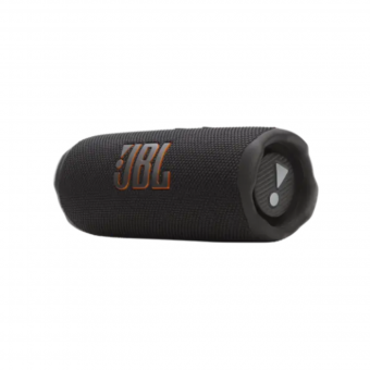 JBL רמקול אלחוטי FLIP 7 שחור